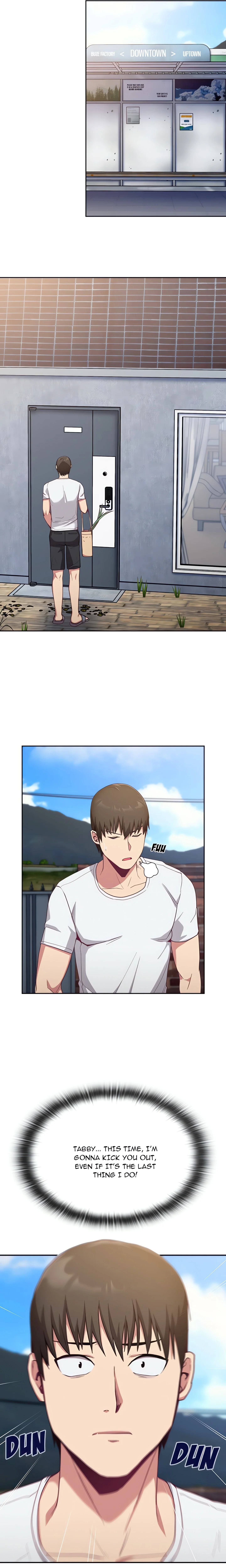Bride-To-Be (Official) chapter 19 page 20