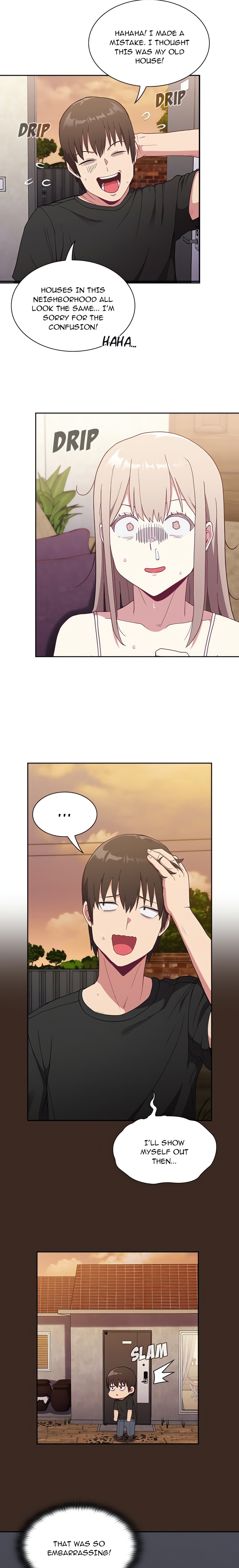 Bride-To-Be (Official) chapter 2 page 12