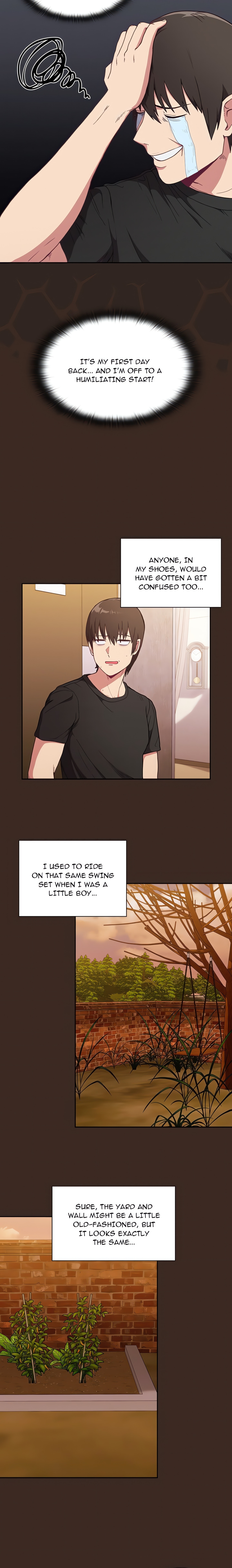 Bride-To-Be (Official) chapter 2 page 13