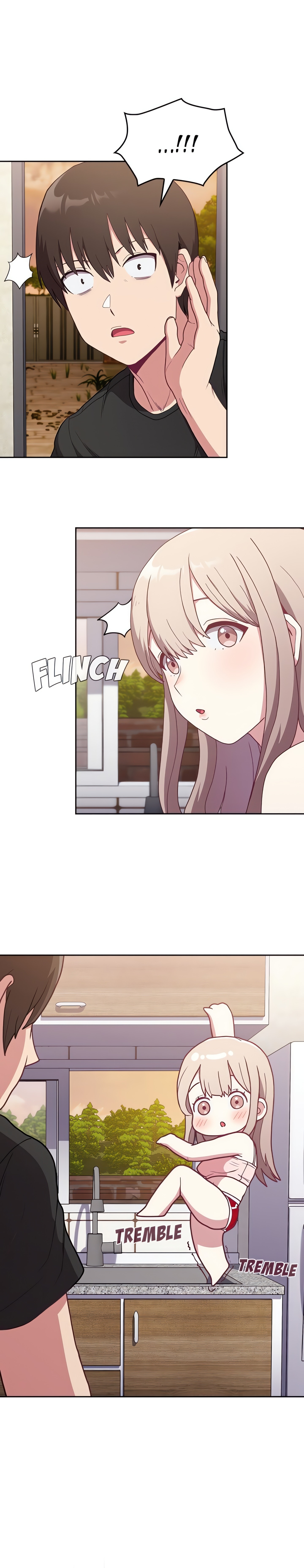 Bride-To-Be (Official) chapter 2 page 15