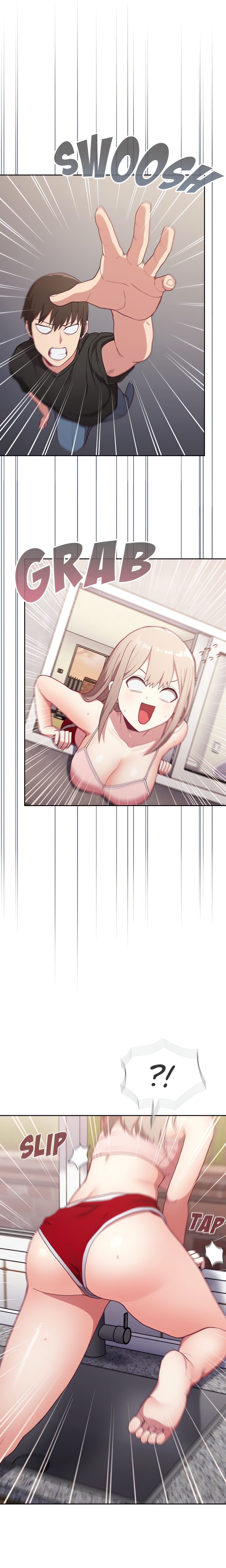 Bride-To-Be (Official) chapter 2 page 16