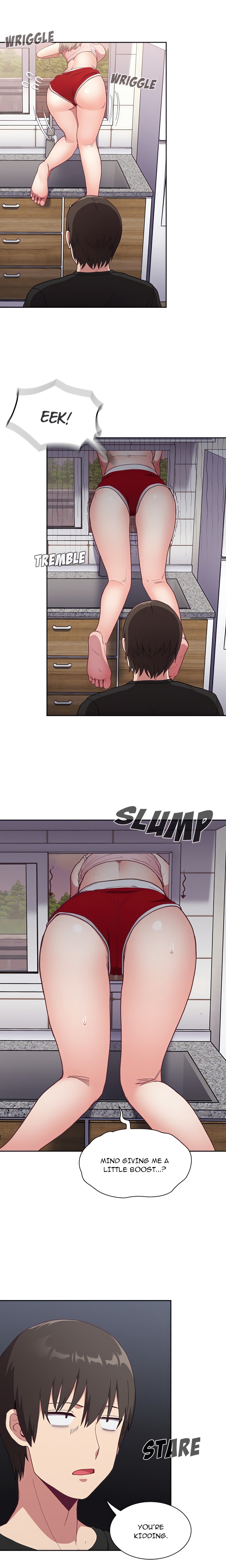 Bride-To-Be (Official) chapter 2 page 17