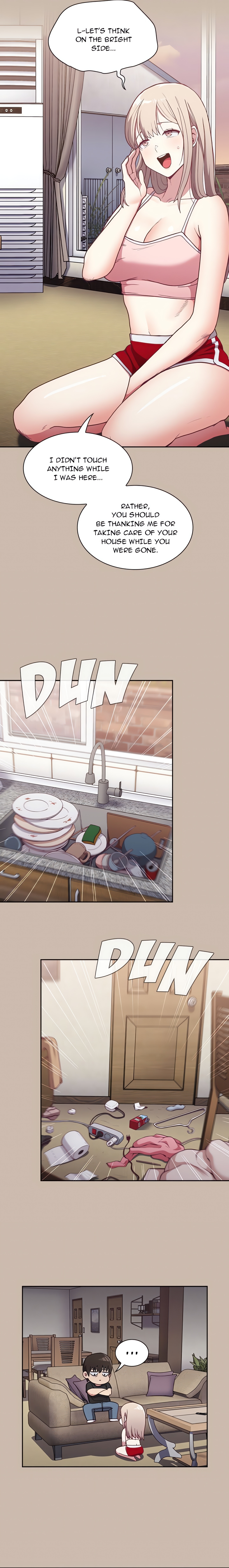 Bride-To-Be (Official) chapter 2 page 19