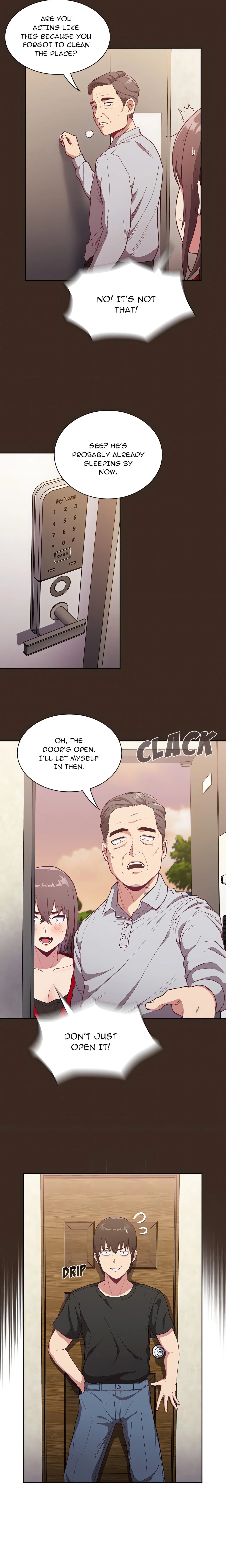 Bride-To-Be (Official) chapter 2 page 22