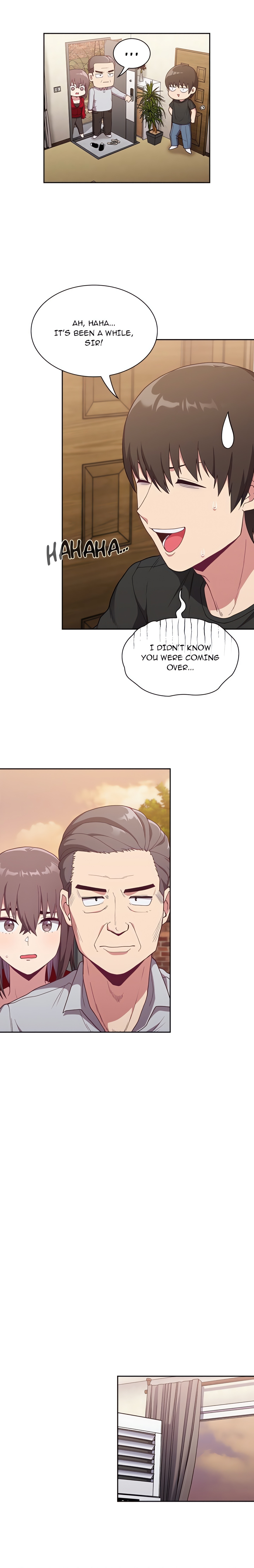 Bride-To-Be (Official) chapter 2 page 23