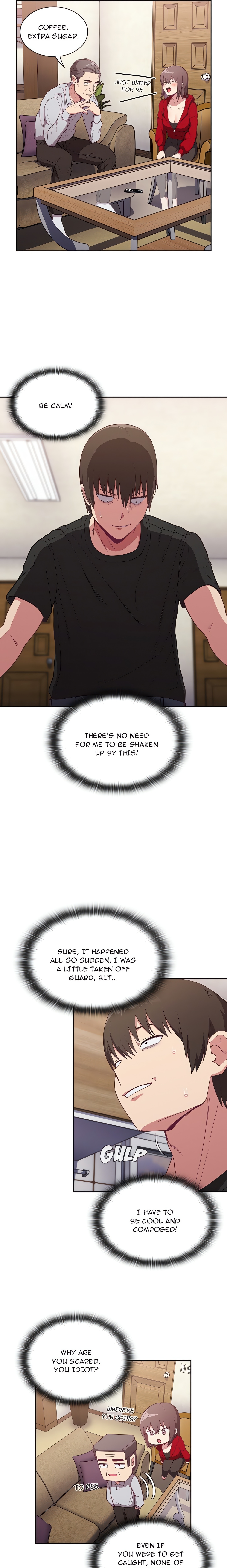 Bride-To-Be (Official) chapter 2 page 24