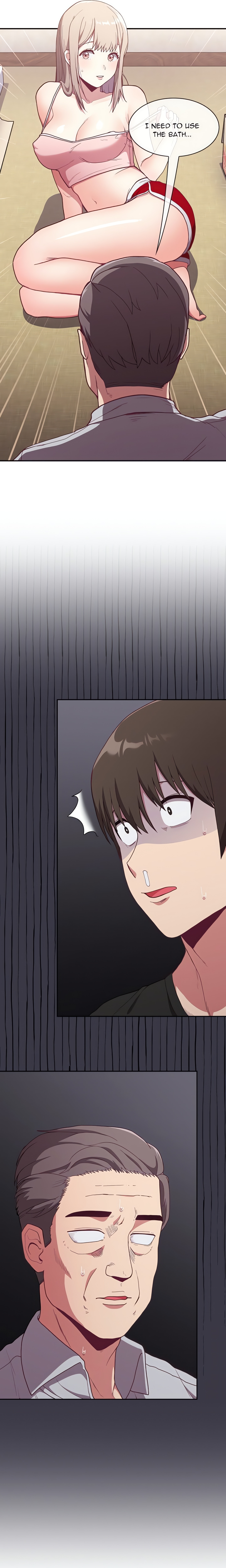 Bride-To-Be (Official) chapter 2 page 26