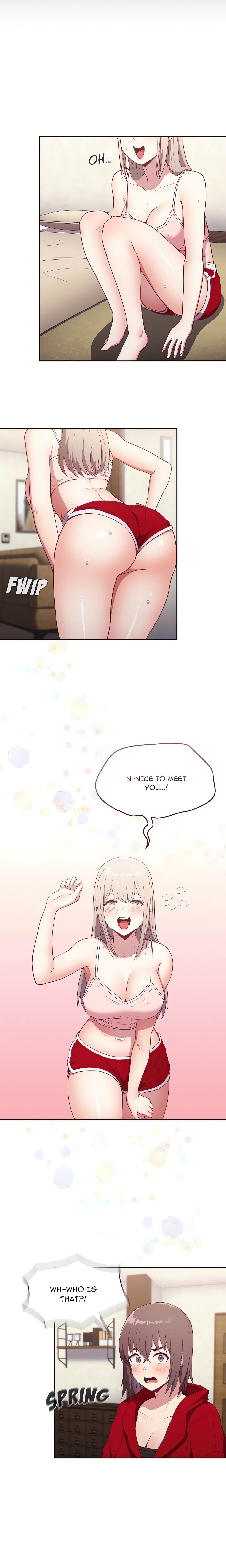 Bride-To-Be (Official) chapter 2 page 27