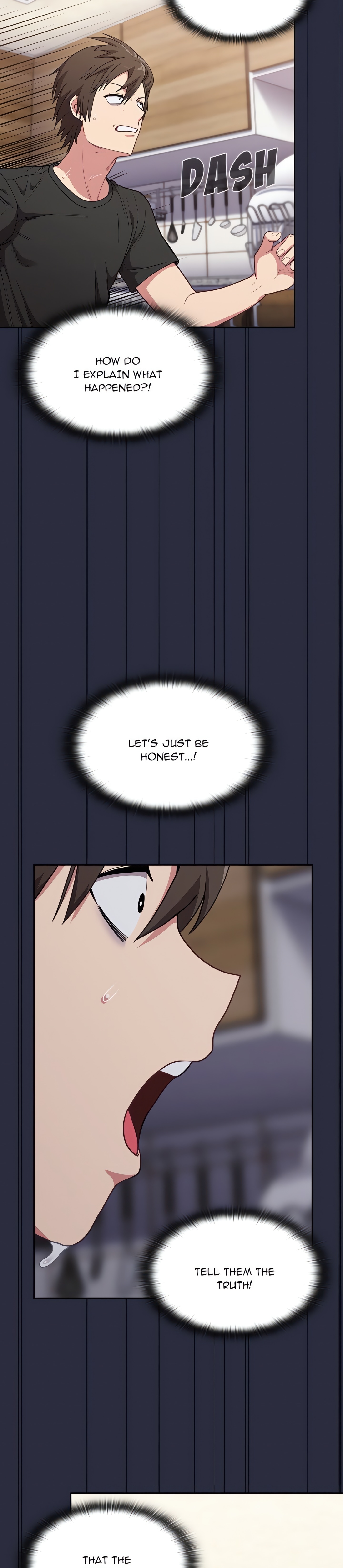 Bride-To-Be (Official) chapter 2 page 29