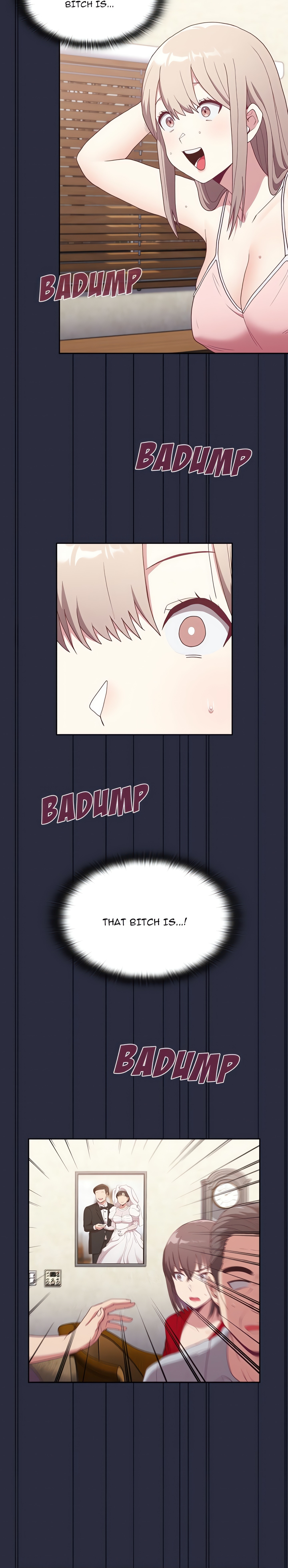 Bride-To-Be (Official) chapter 2 page 30