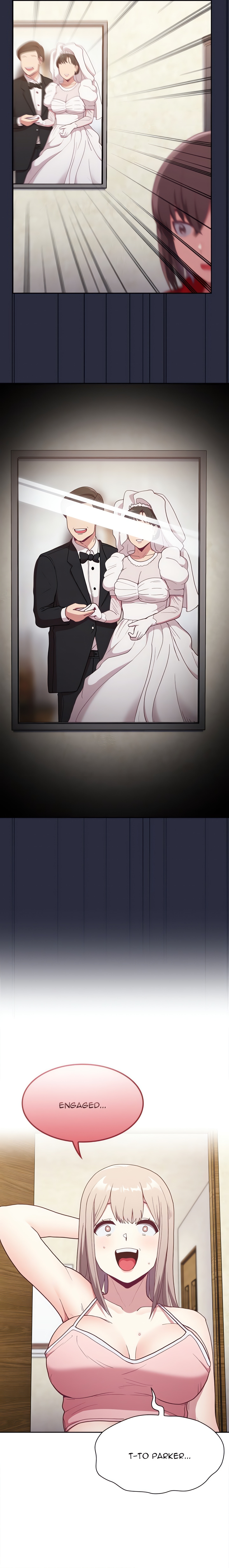 Bride-To-Be (Official) chapter 2 page 31