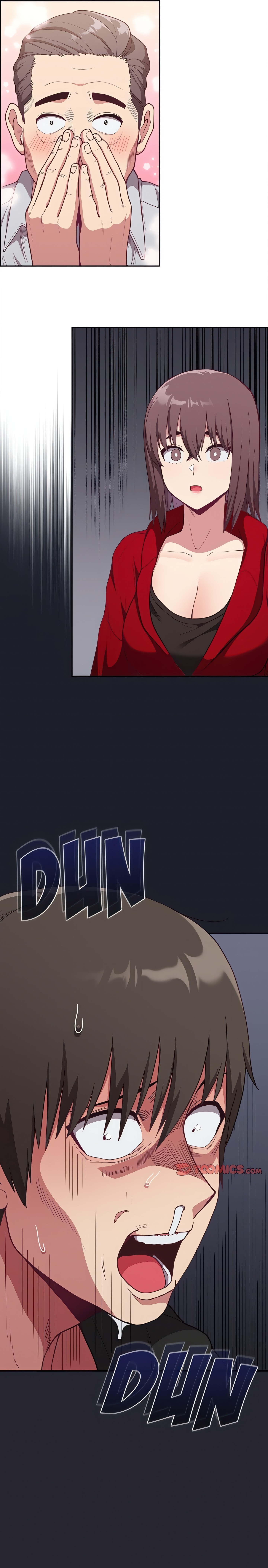 Bride-To-Be (Official) chapter 2 page 32