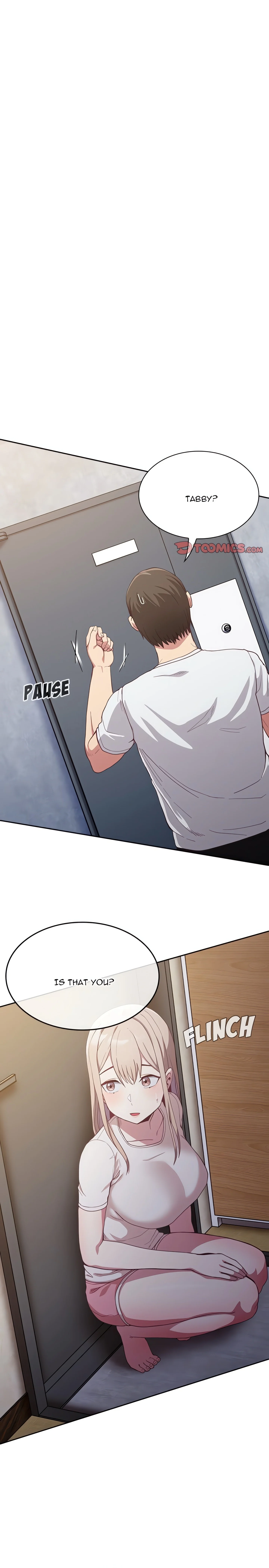Bride-To-Be (Official) chapter 20 page 1