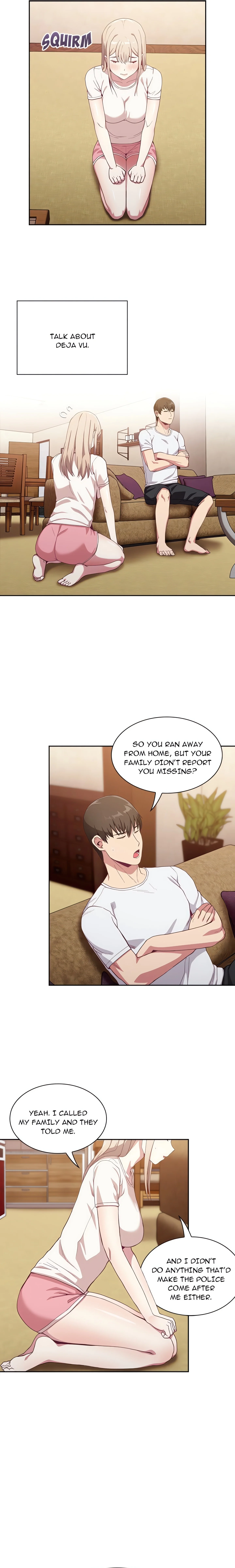 Bride-To-Be (Official) chapter 20 page 7