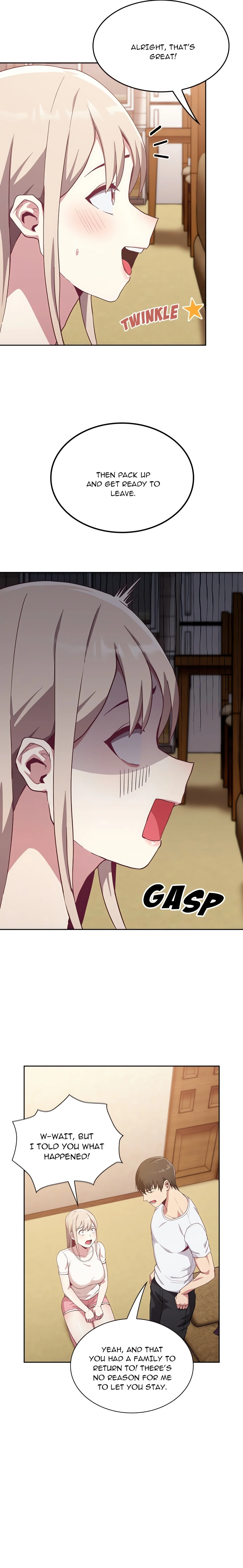 Bride-To-Be (Official) chapter 20 page 9
