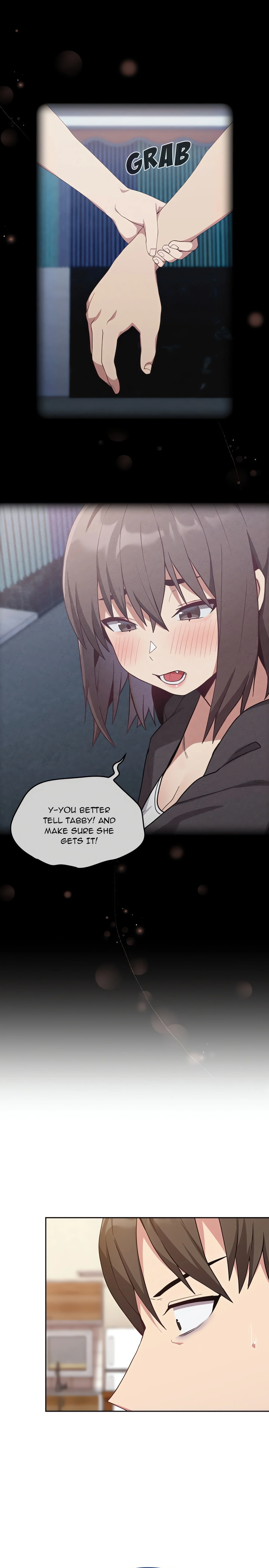 Bride-To-Be (Official) chapter 20 page 11