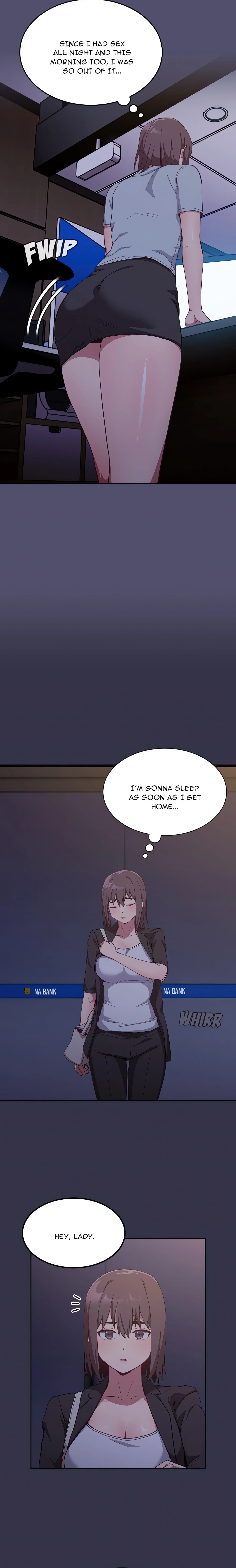 Bride-To-Be (Official) chapter 20 page 15