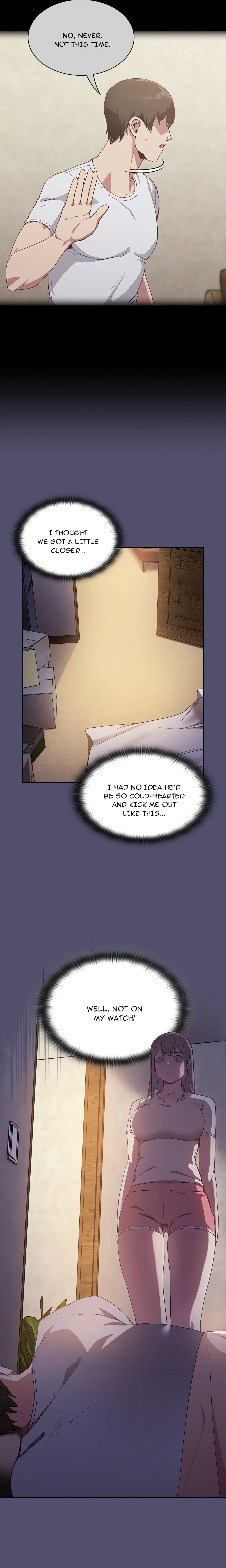Bride-To-Be (Official) chapter 20 page 20