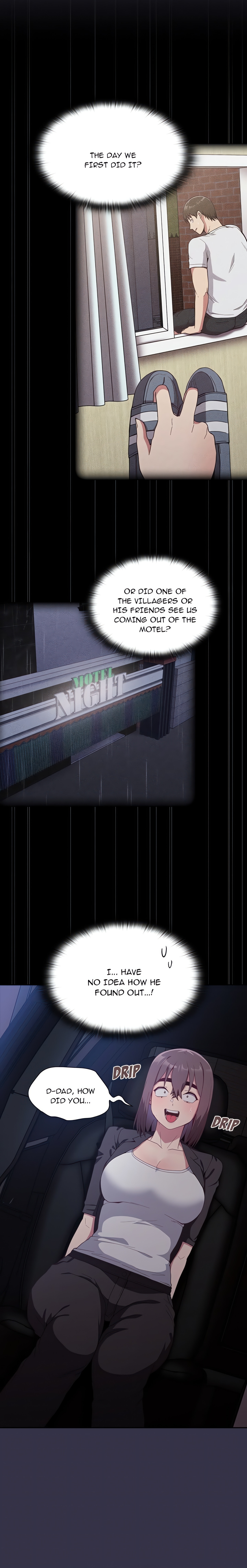 Bride-To-Be (Official) chapter 21 page 2