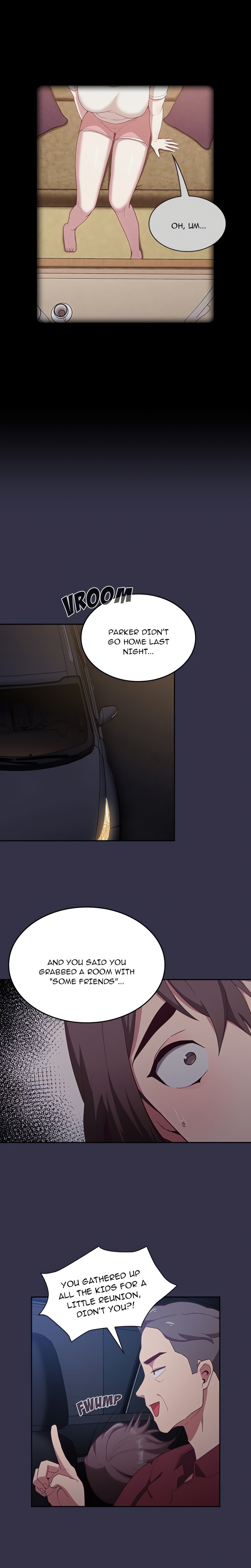 Bride-To-Be (Official) chapter 21 page 5