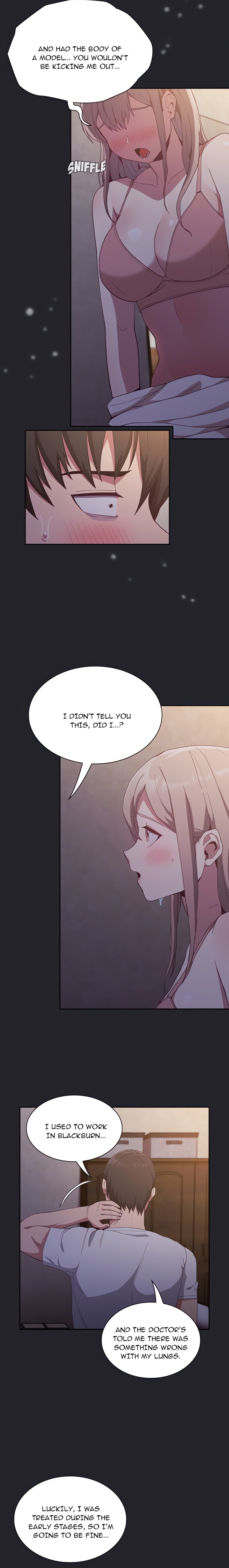 Bride-To-Be (Official) chapter 21 page 15