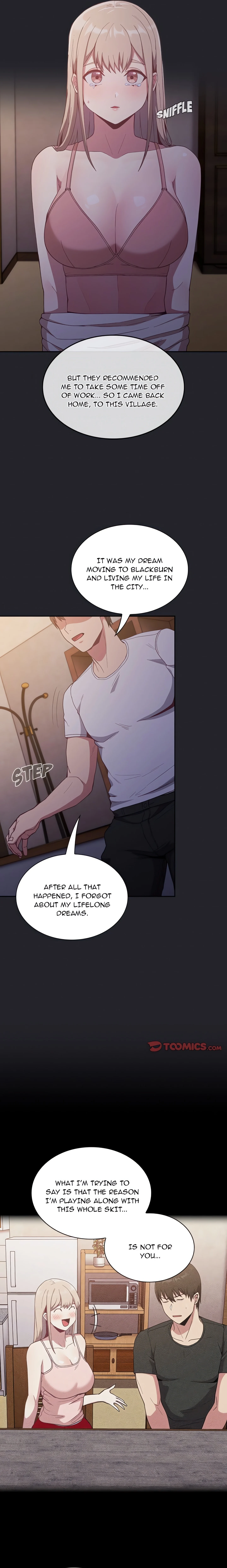 Bride-To-Be (Official) chapter 21 page 16