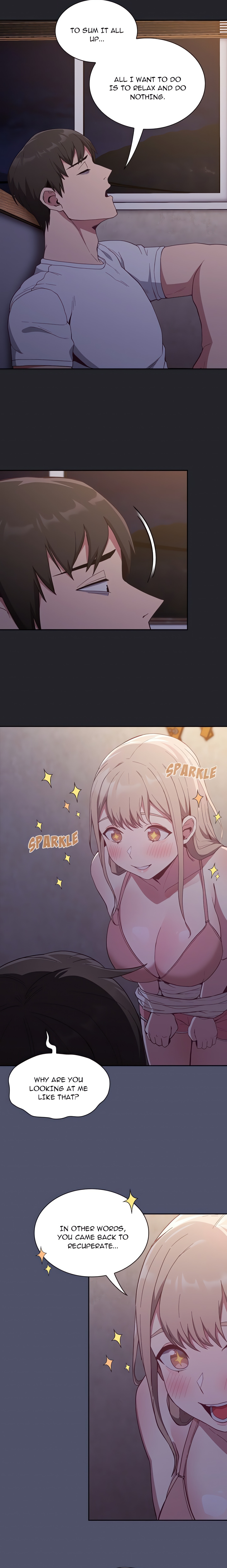 Bride-To-Be (Official) chapter 21 page 18