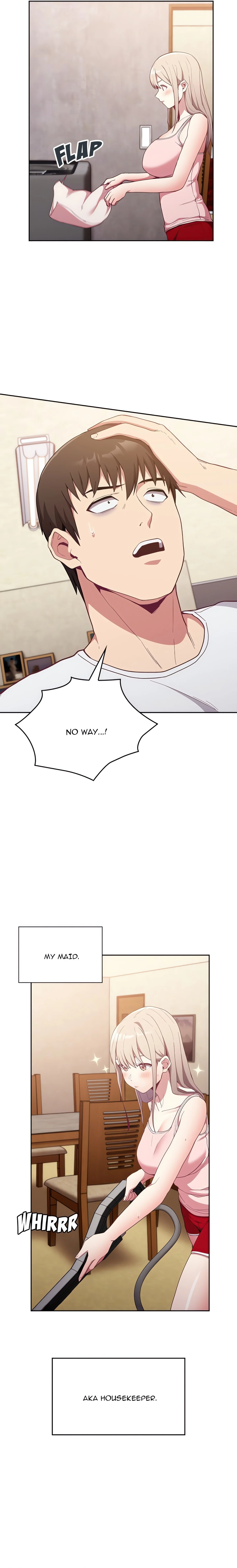Bride-To-Be (Official) chapter 22 page 2