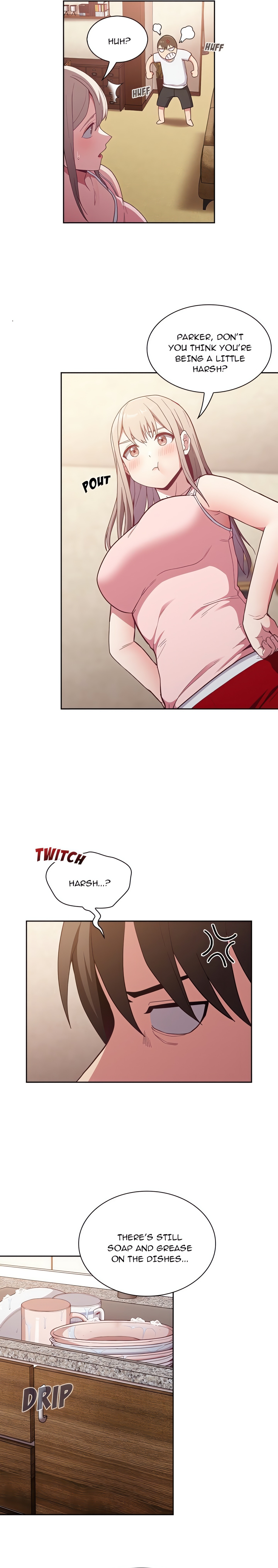 Bride-To-Be (Official) chapter 22 page 5