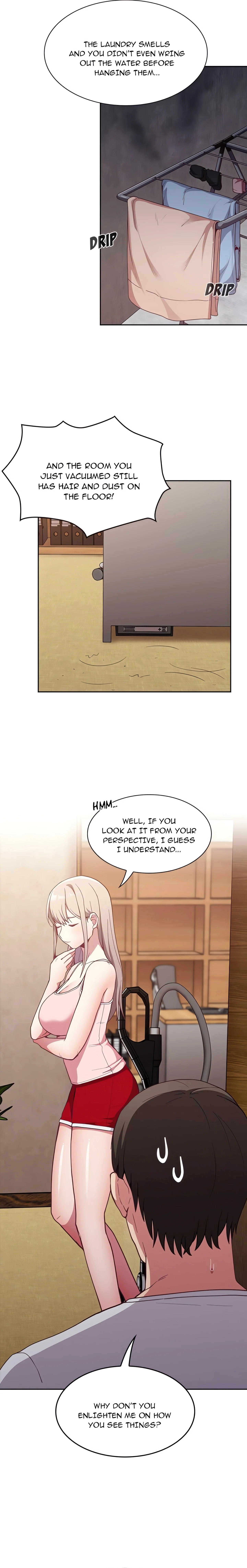 Bride-To-Be (Official) chapter 22 page 6