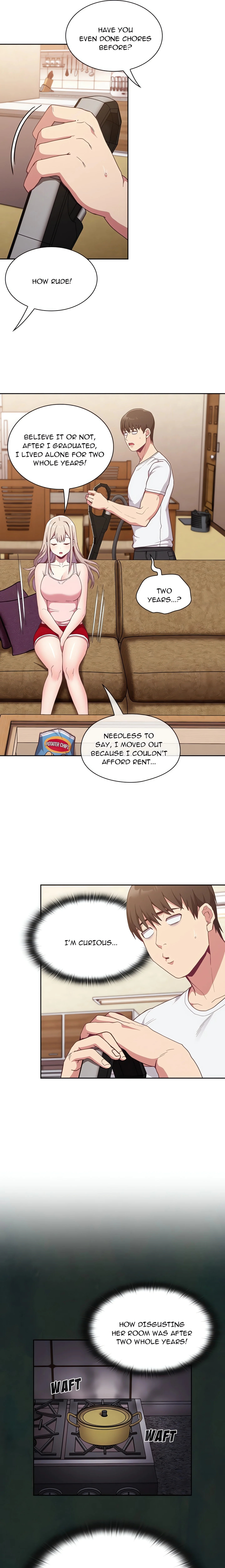 Bride-To-Be (Official) chapter 22 page 7