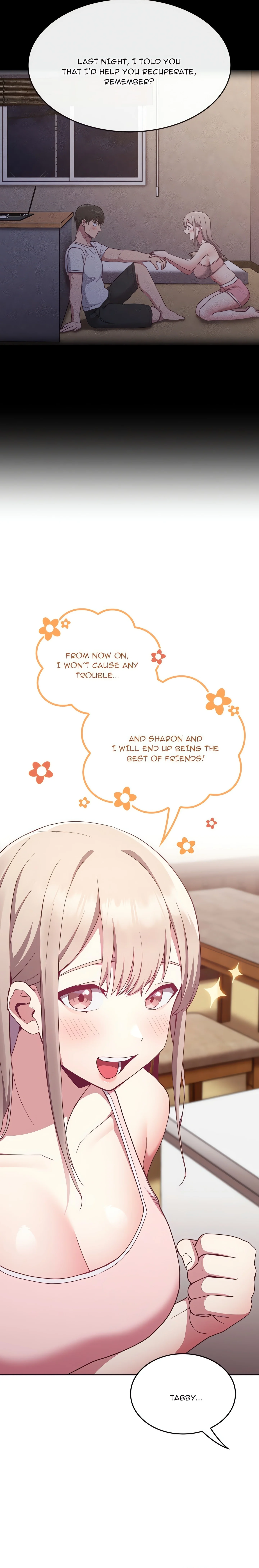 Bride-To-Be (Official) chapter 22 page 13