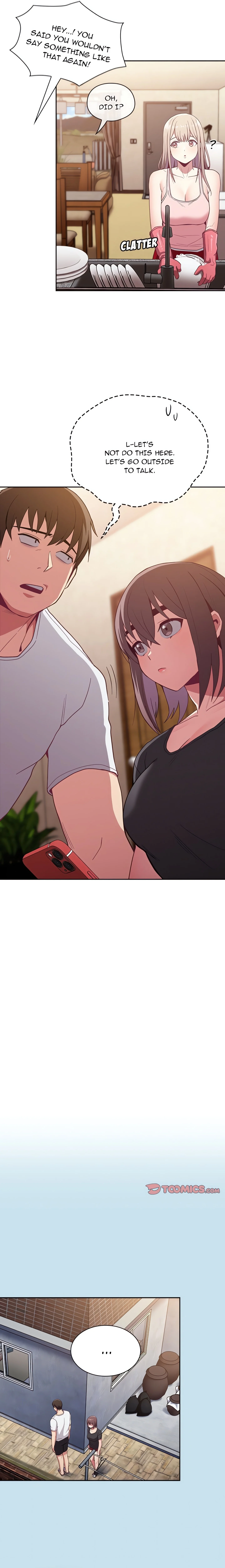 Bride-To-Be (Official) chapter 22 page 15