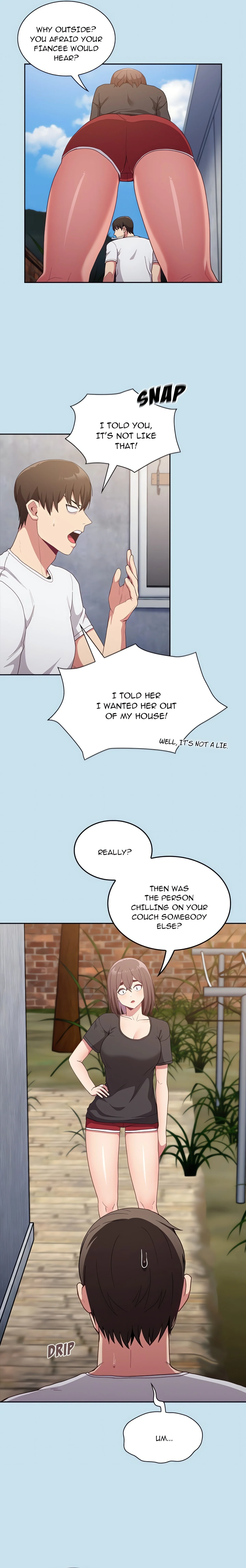Bride-To-Be (Official) chapter 22 page 16