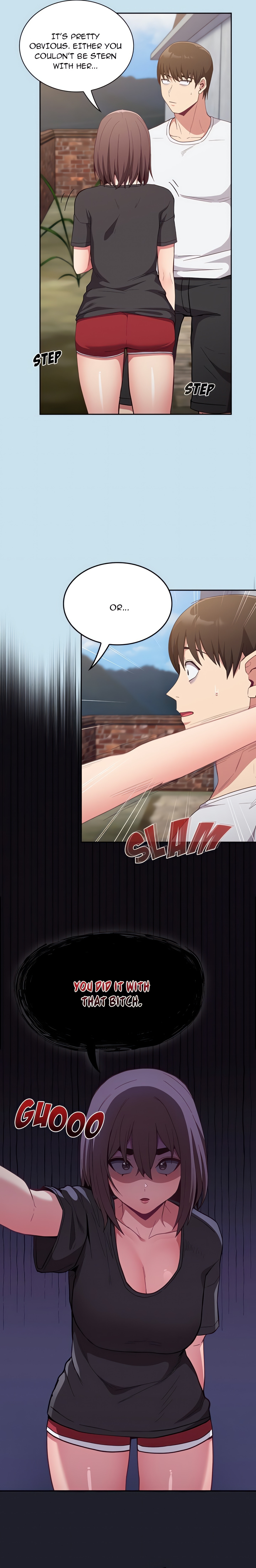Bride-To-Be (Official) chapter 22 page 17