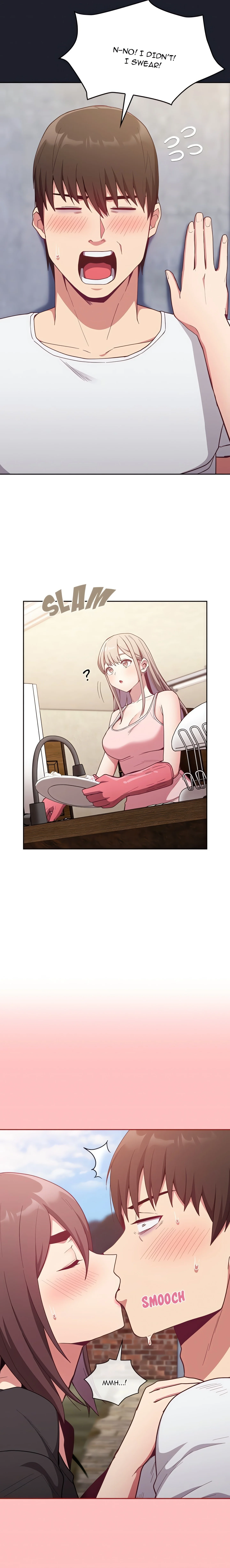Bride-To-Be (Official) chapter 22 page 18