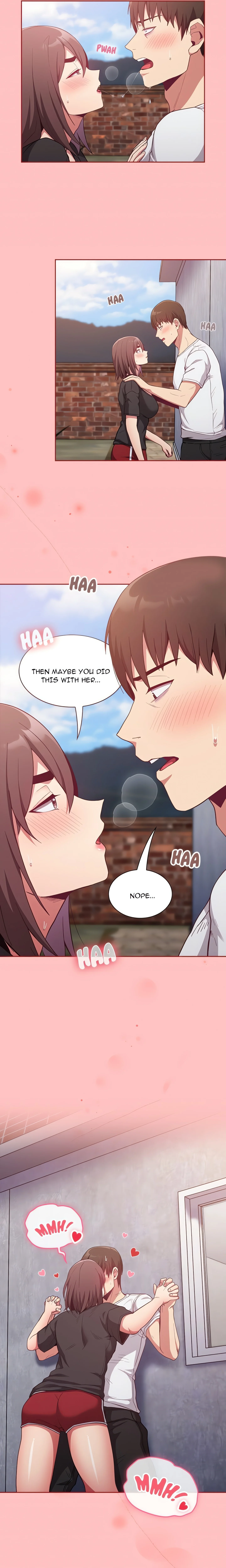 Bride-To-Be (Official) chapter 22 page 19