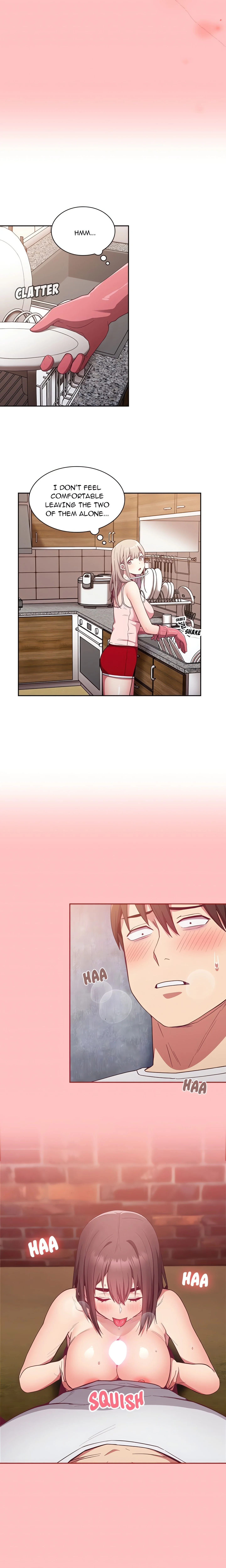 Bride-To-Be (Official) chapter 22 page 20