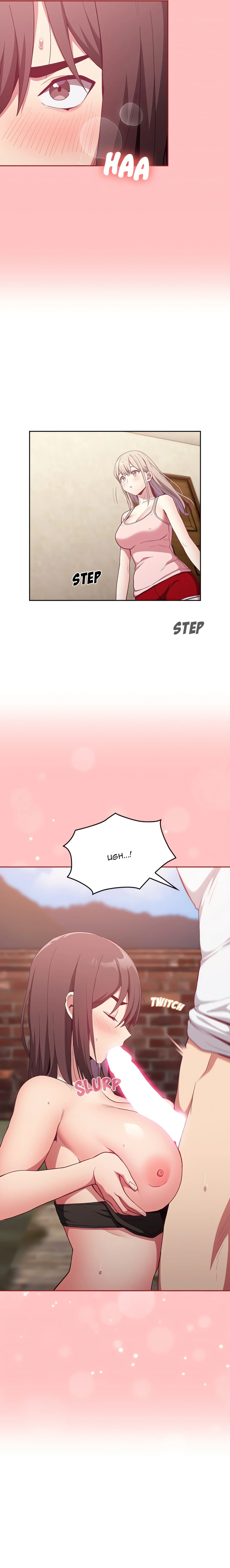 Bride-To-Be (Official) chapter 22 page 21