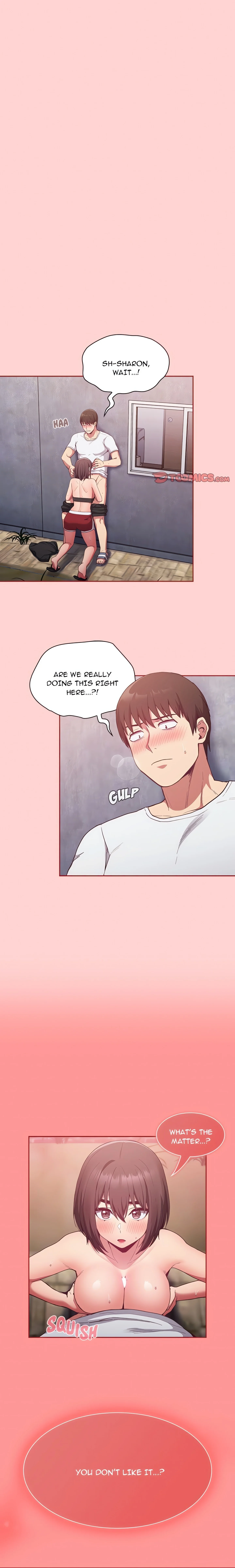 Bride-To-Be (Official) chapter 23 page 1
