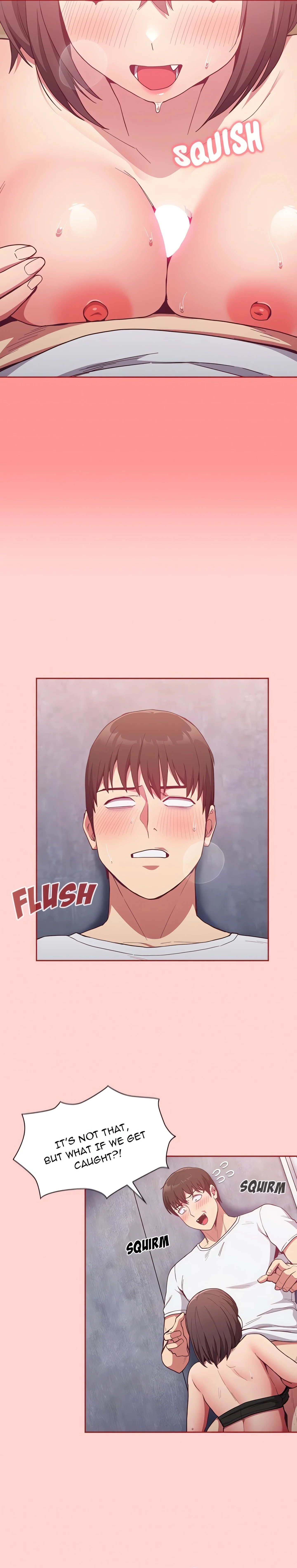 Bride-To-Be (Official) chapter 23 page 2