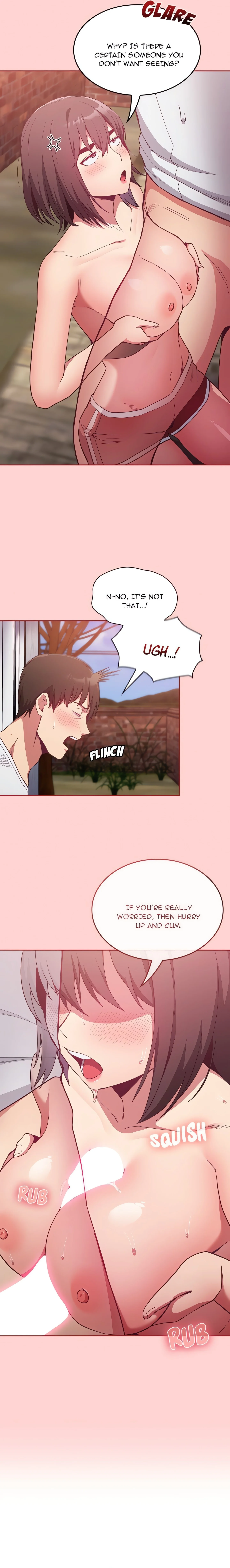 Bride-To-Be (Official) chapter 23 page 3