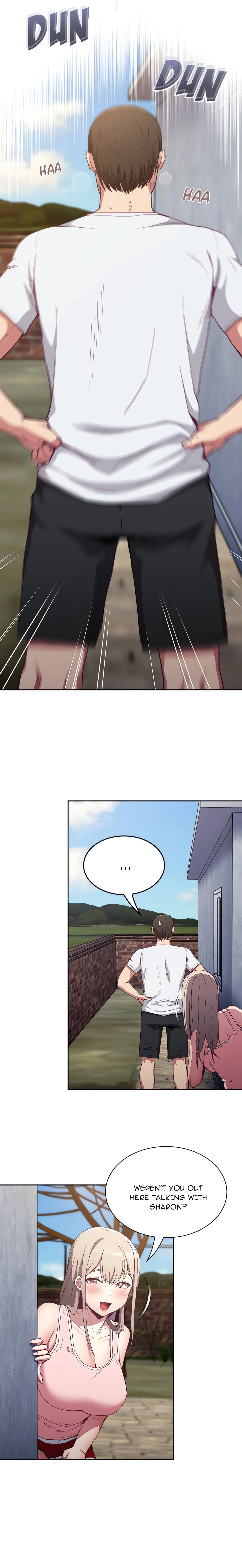 Bride-To-Be (Official) chapter 23 page 7
