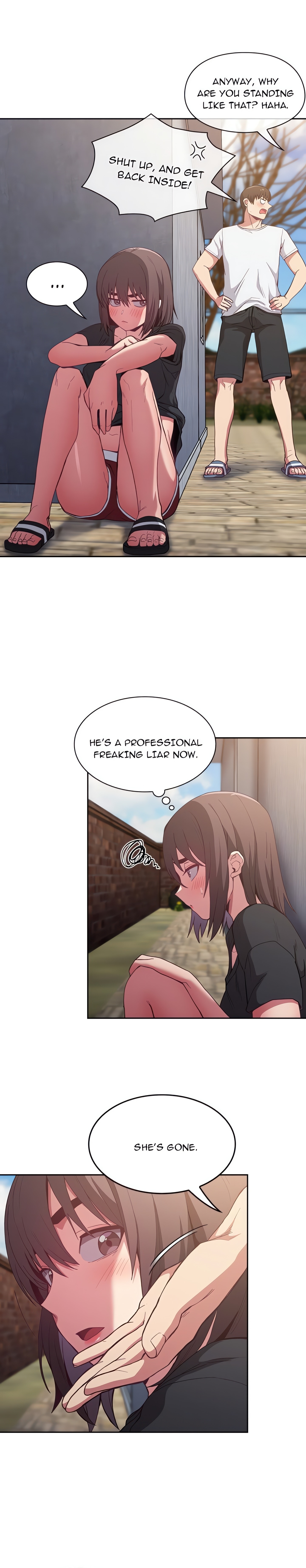 Bride-To-Be (Official) chapter 23 page 9