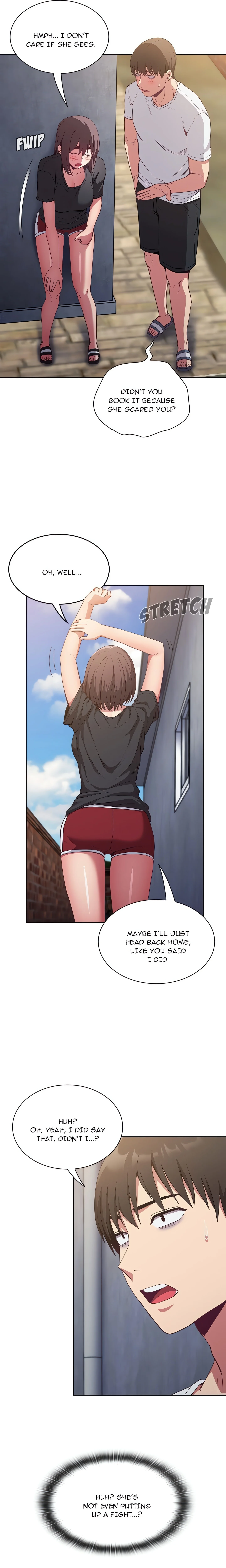 Bride-To-Be (Official) chapter 23 page 10