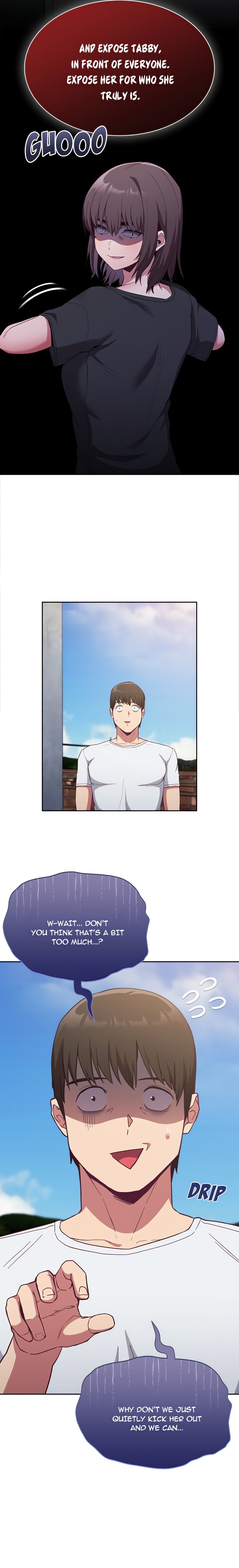 Bride-To-Be (Official) chapter 23 page 12