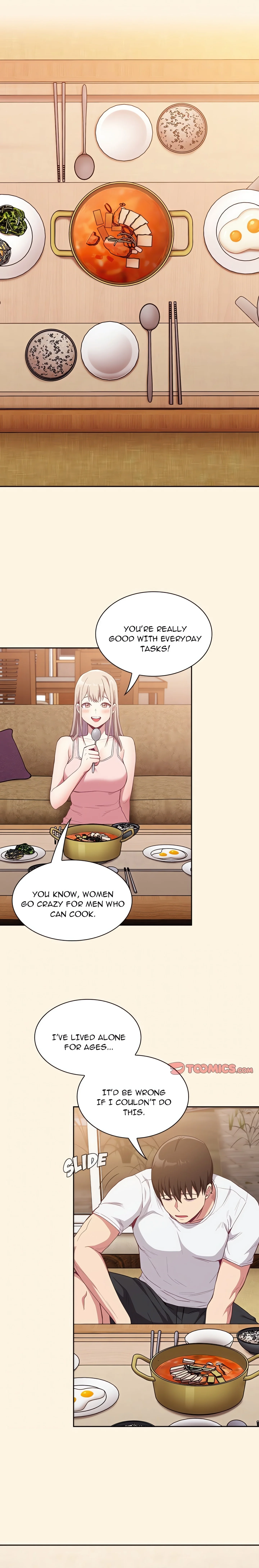 Bride-To-Be (Official) chapter 23 page 15