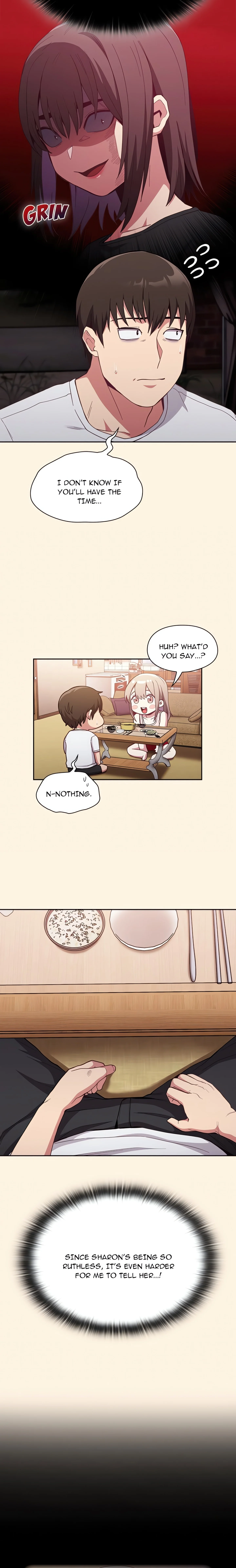 Bride-To-Be (Official) chapter 23 page 17