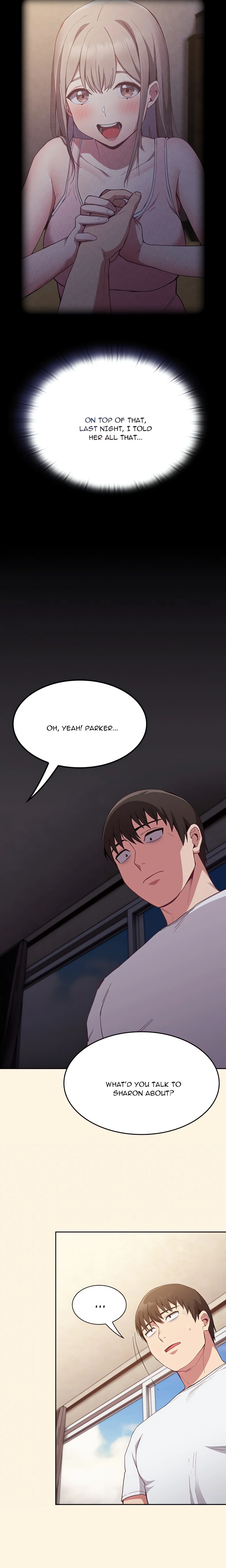 Bride-To-Be (Official) chapter 23 page 18
