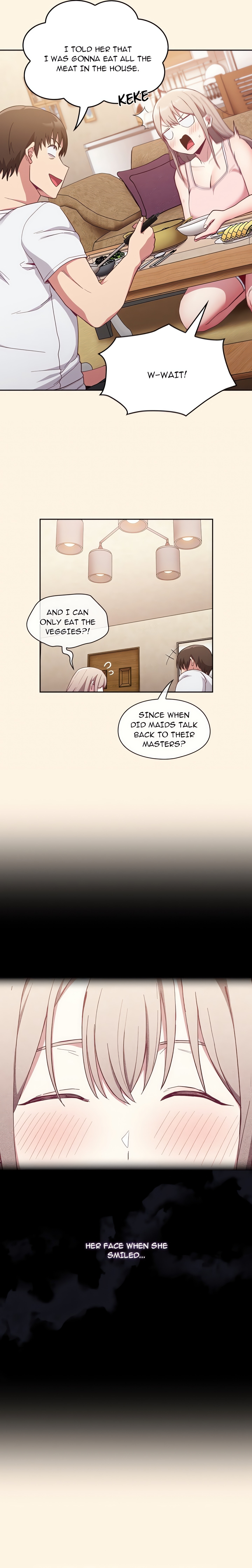 Bride-To-Be (Official) chapter 23 page 20